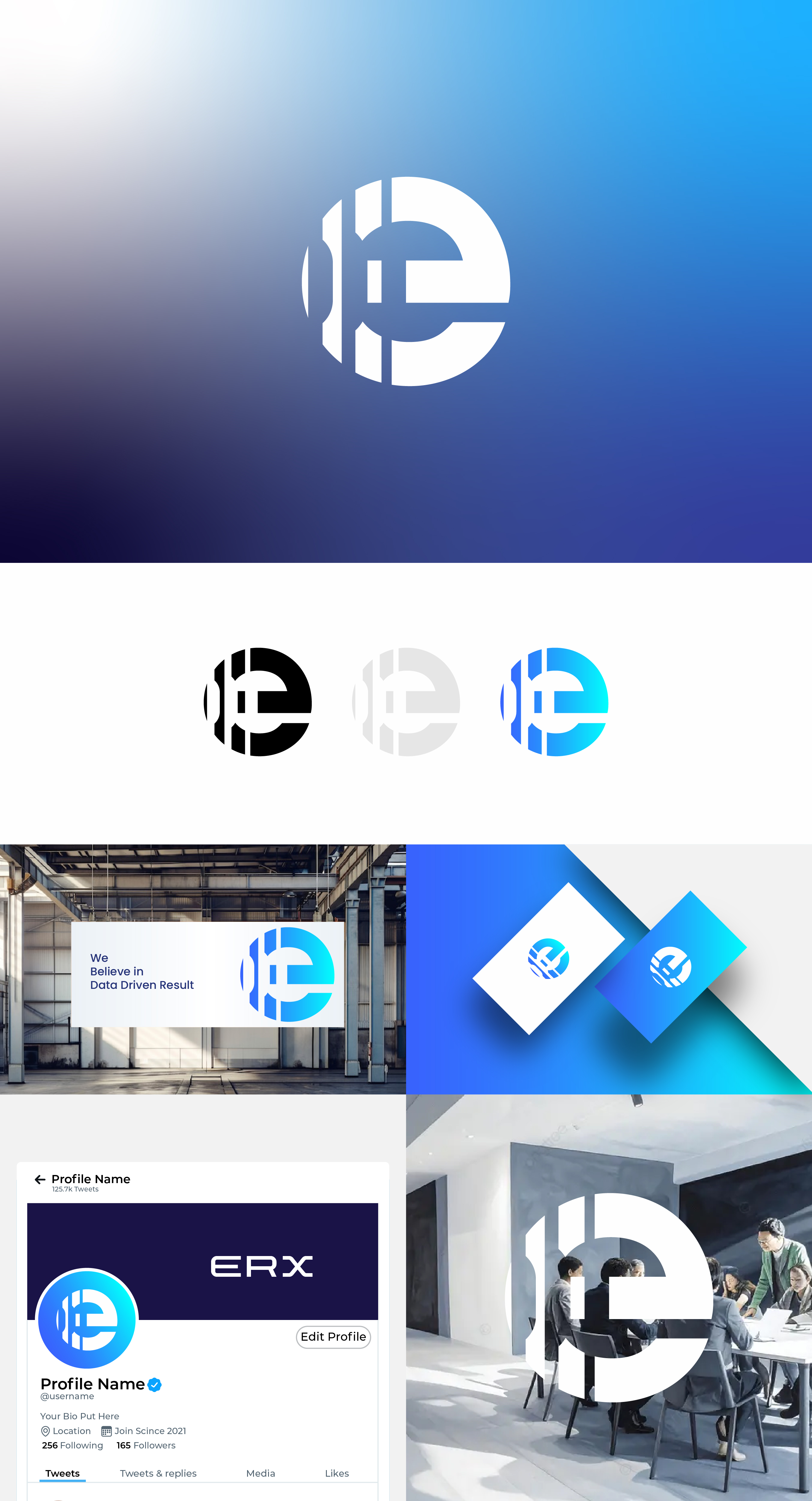 Design de Logo par Riad | Branding & Logo Expert pour ce projet | Design #36612258