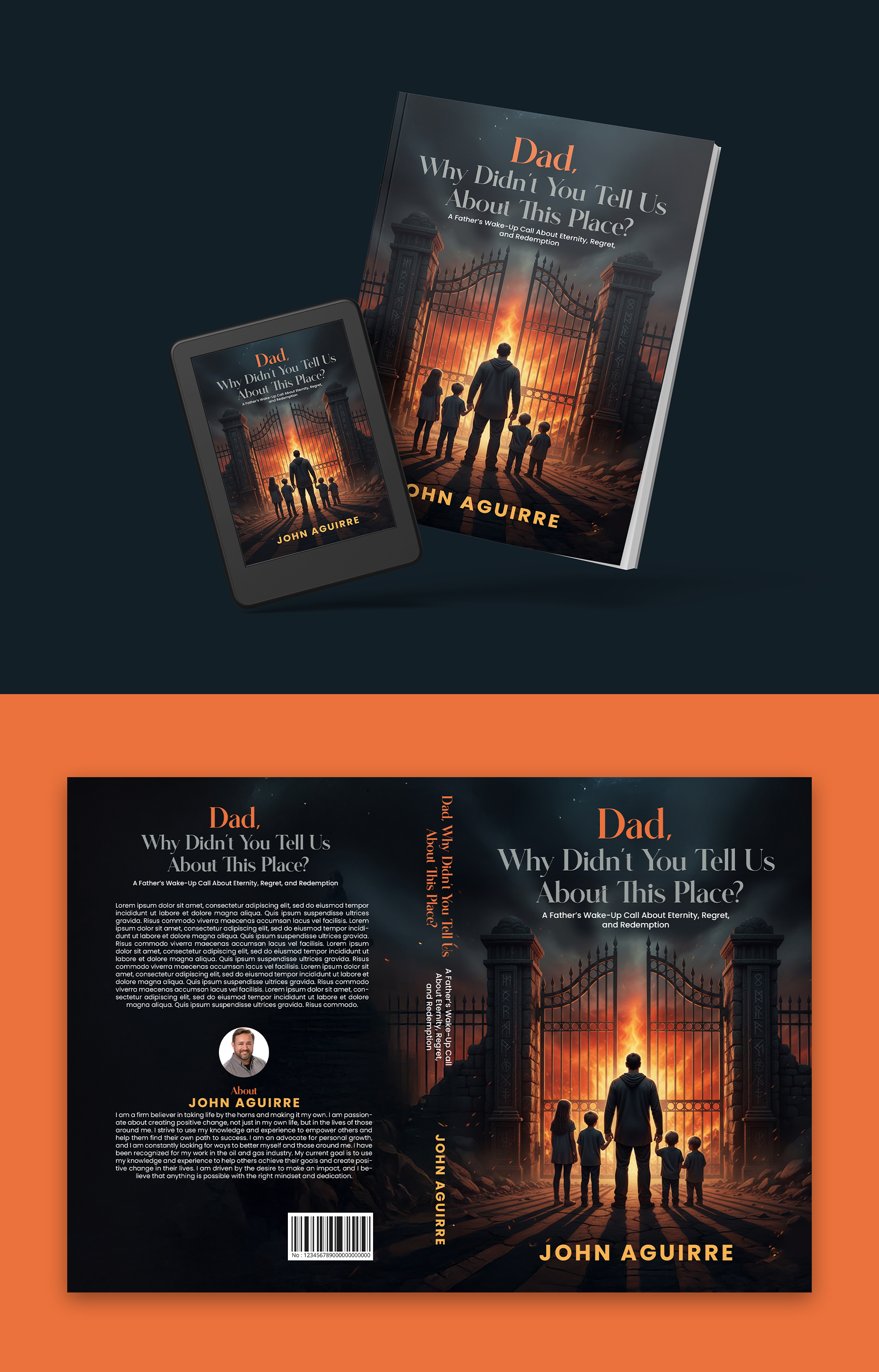 Book Cover Design by ArtHive for this project | Design #36593998