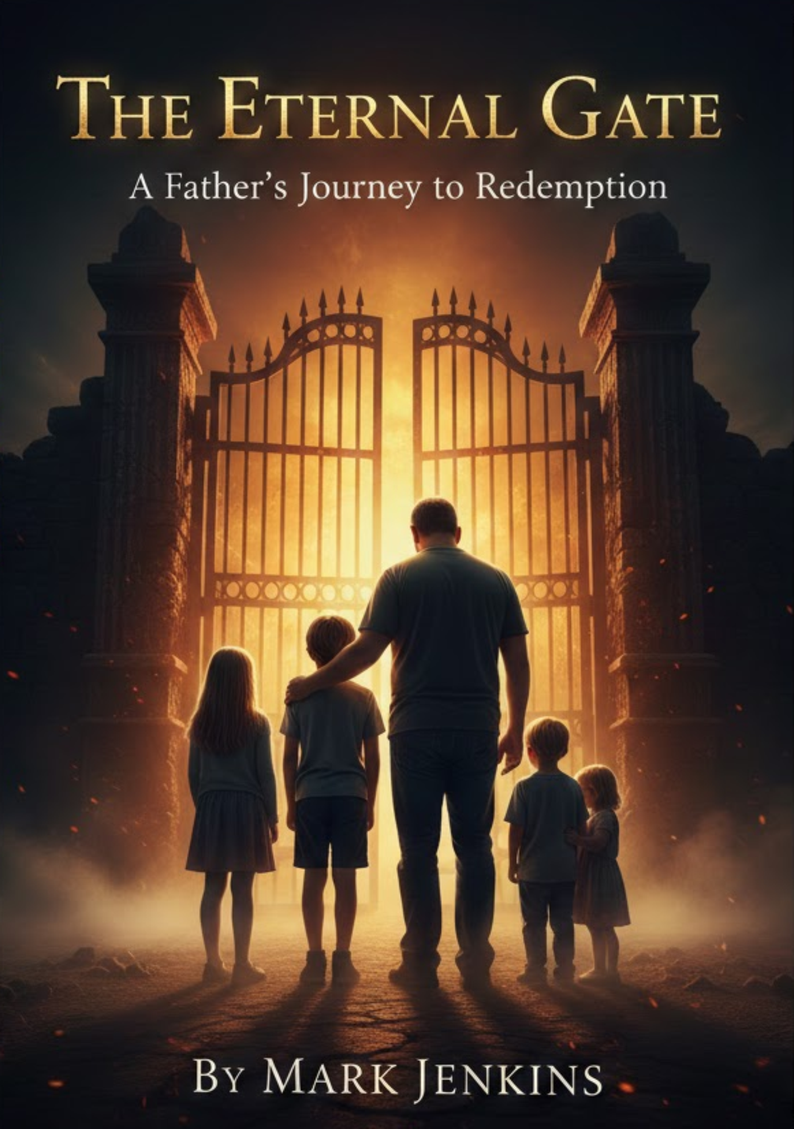 Book Cover Design by Nikomen for this project | Design #36588978