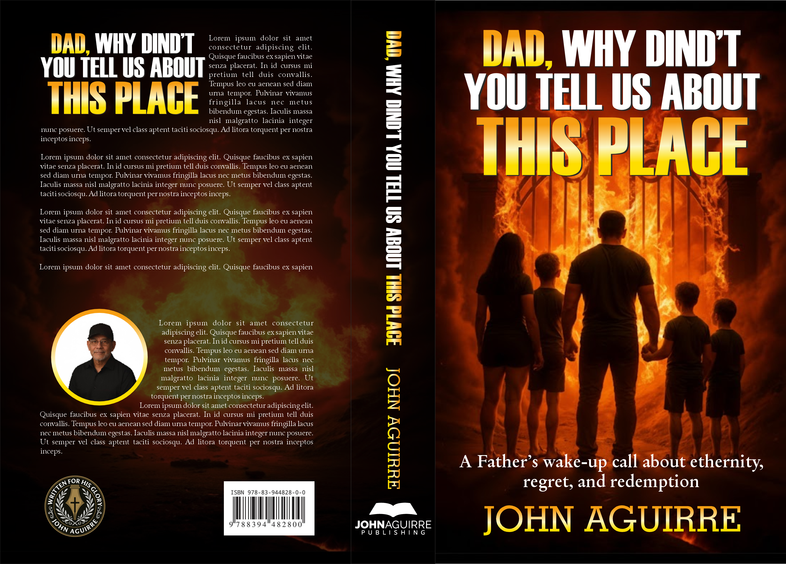 Design de Couverture de Livre par Nikomen pour ce projet | Design #36595188