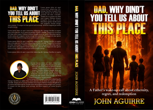 Book Cover Design by Nikomen