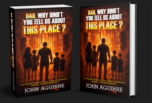 Book Cover Design by Nikomen for this project | Design: #36595586