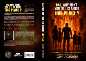 Book Cover Design by Nikomen for this project | Design: #36600212