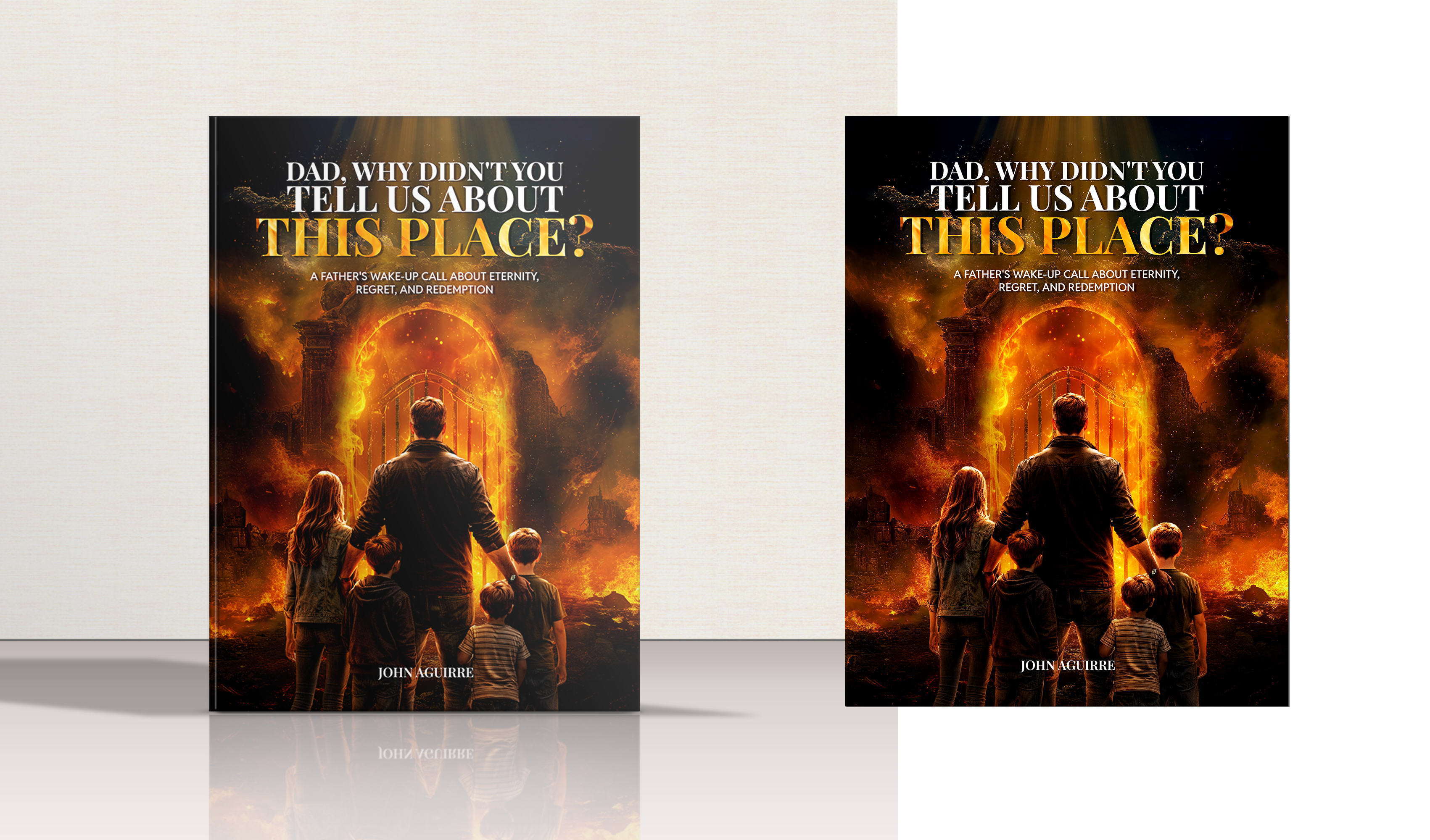 Book Cover Design by Graziana 2 for this project | Design #36596060