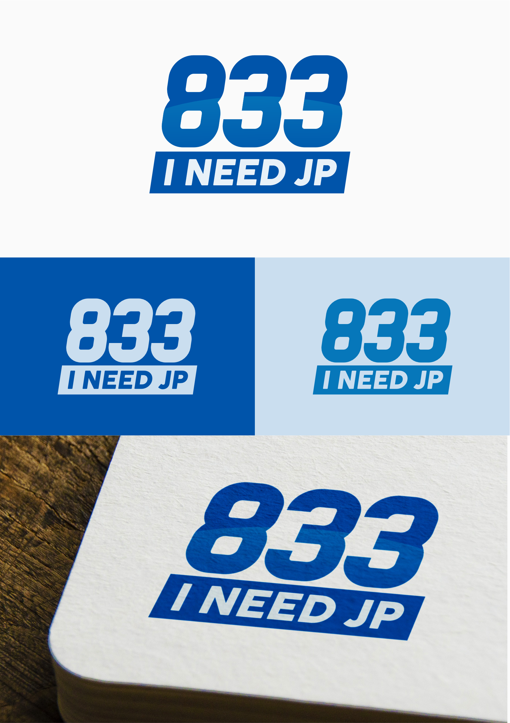 Diseño de Logo por kngdsn. para este proyecto | Diseño #36594672