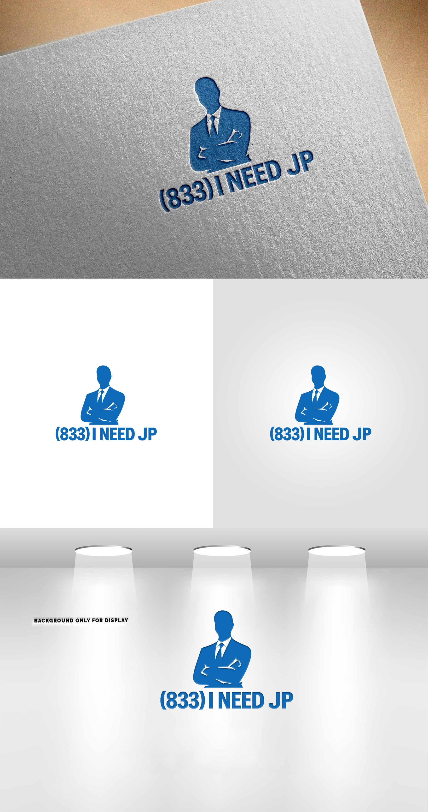 Diseño de Logo por Rahmina para este proyecto | Diseño #36596541