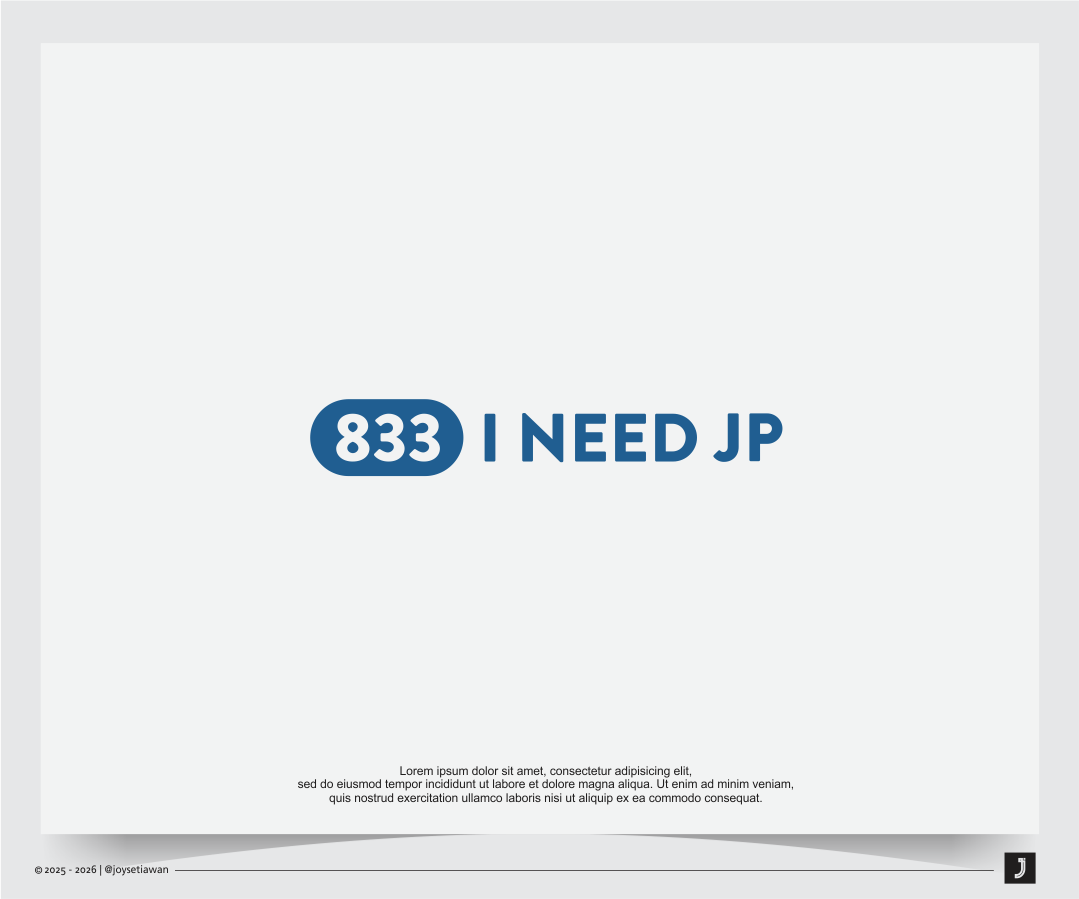 Diseño de Logo por joysetiawan  para este proyecto | Diseño #36598472