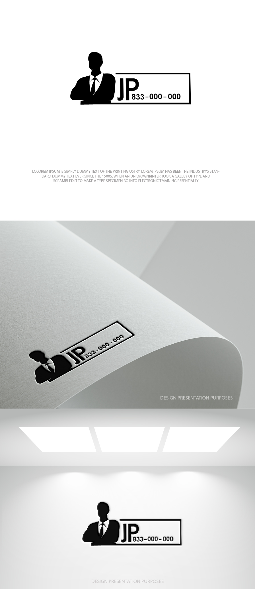 Diseño de Logo por zebronicgraphic para este proyecto | Diseño #36590035