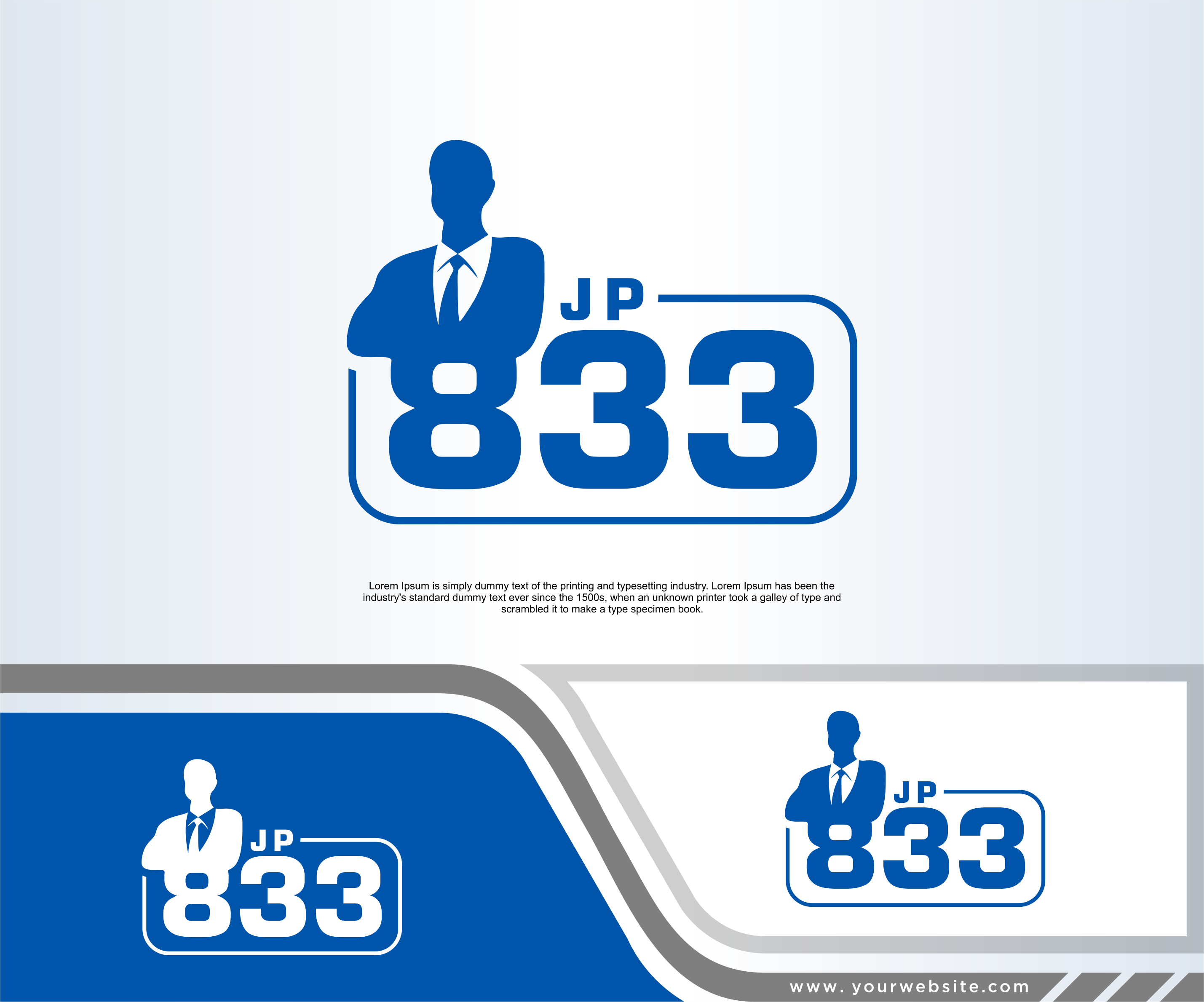 Diseño de Logo por dobleh_creative para este proyecto | Diseño #36606543