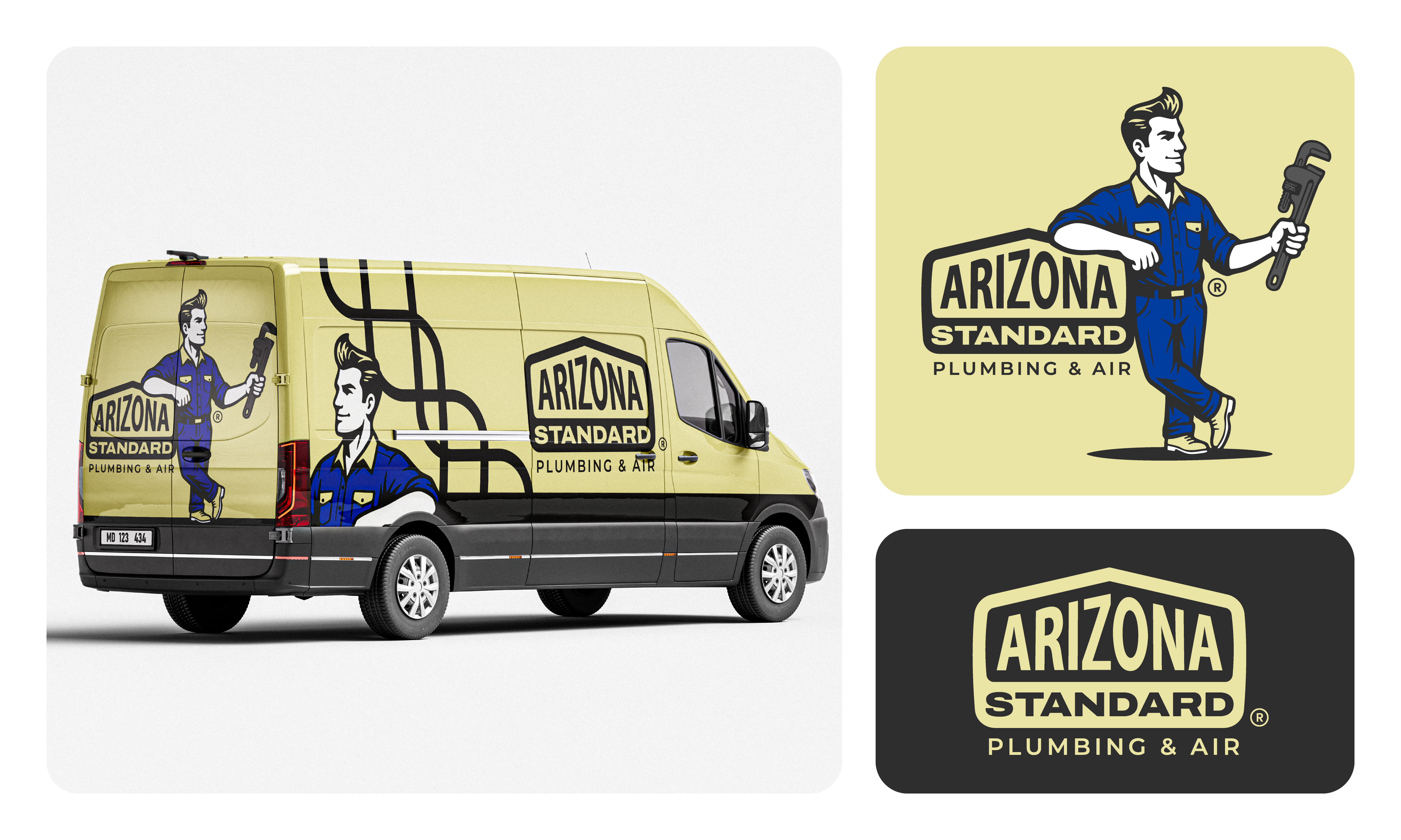 Logo-Design von Duvai Studio für dieses Projekt | Design #36592939