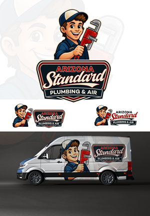 Logo Design by DesigNooox for this project | Design: #36591988