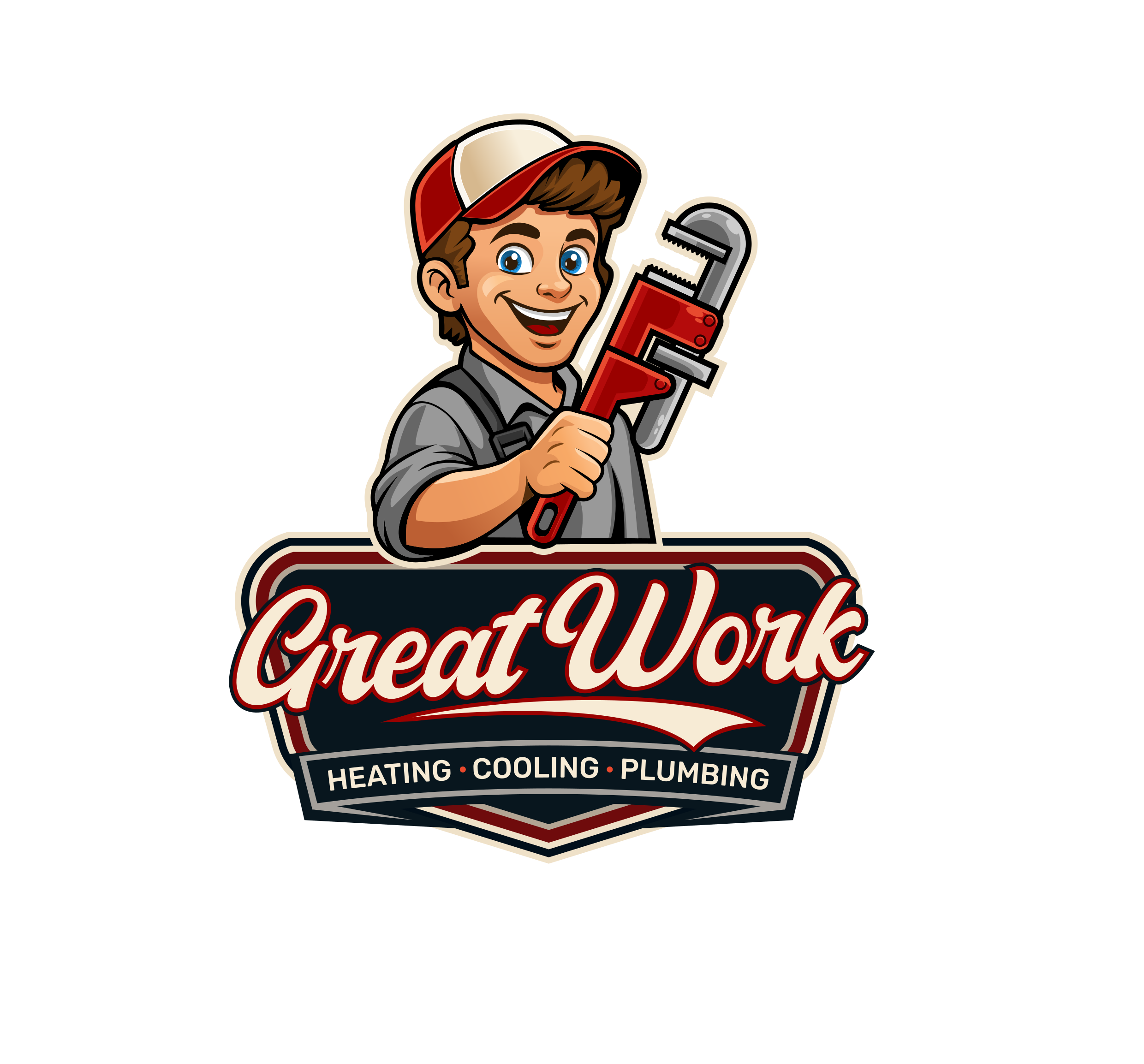 Logo Design by DesigNooox for this project | Design #36617092