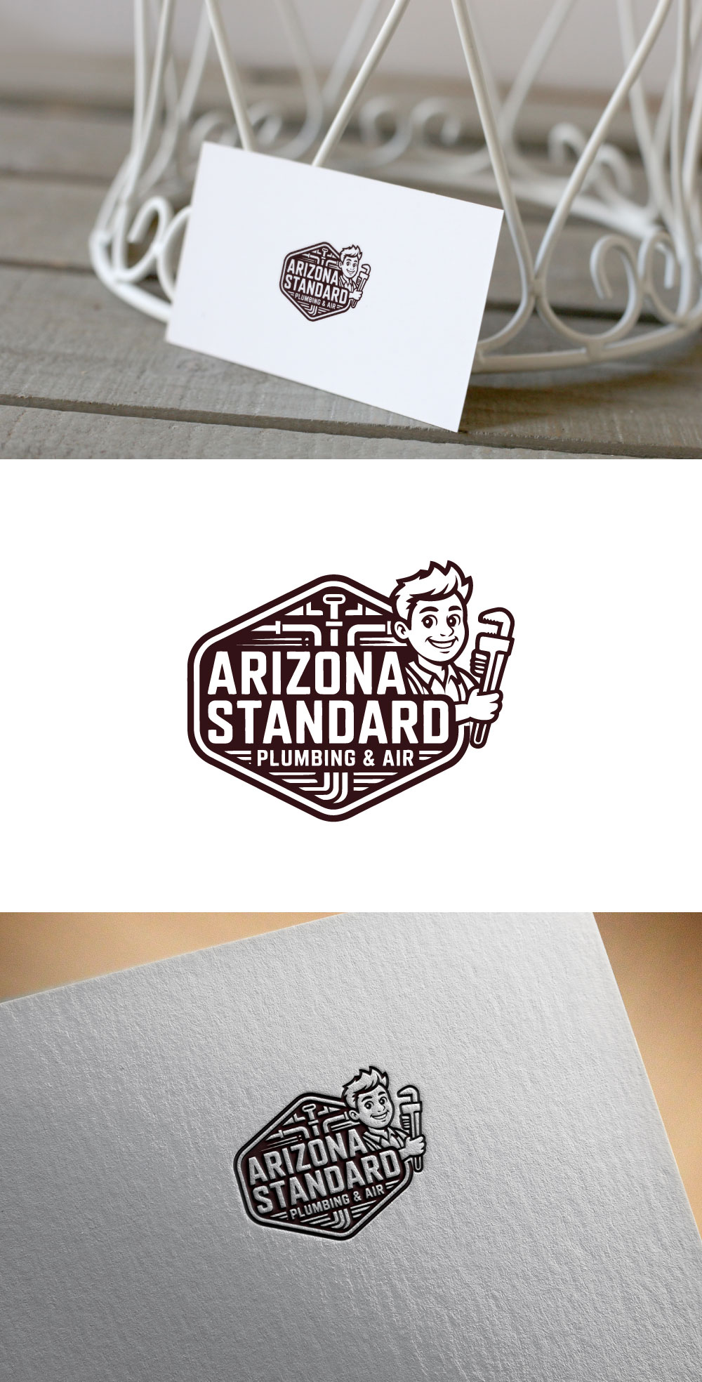 Logo Design by KING JM for this project | Design #36595323