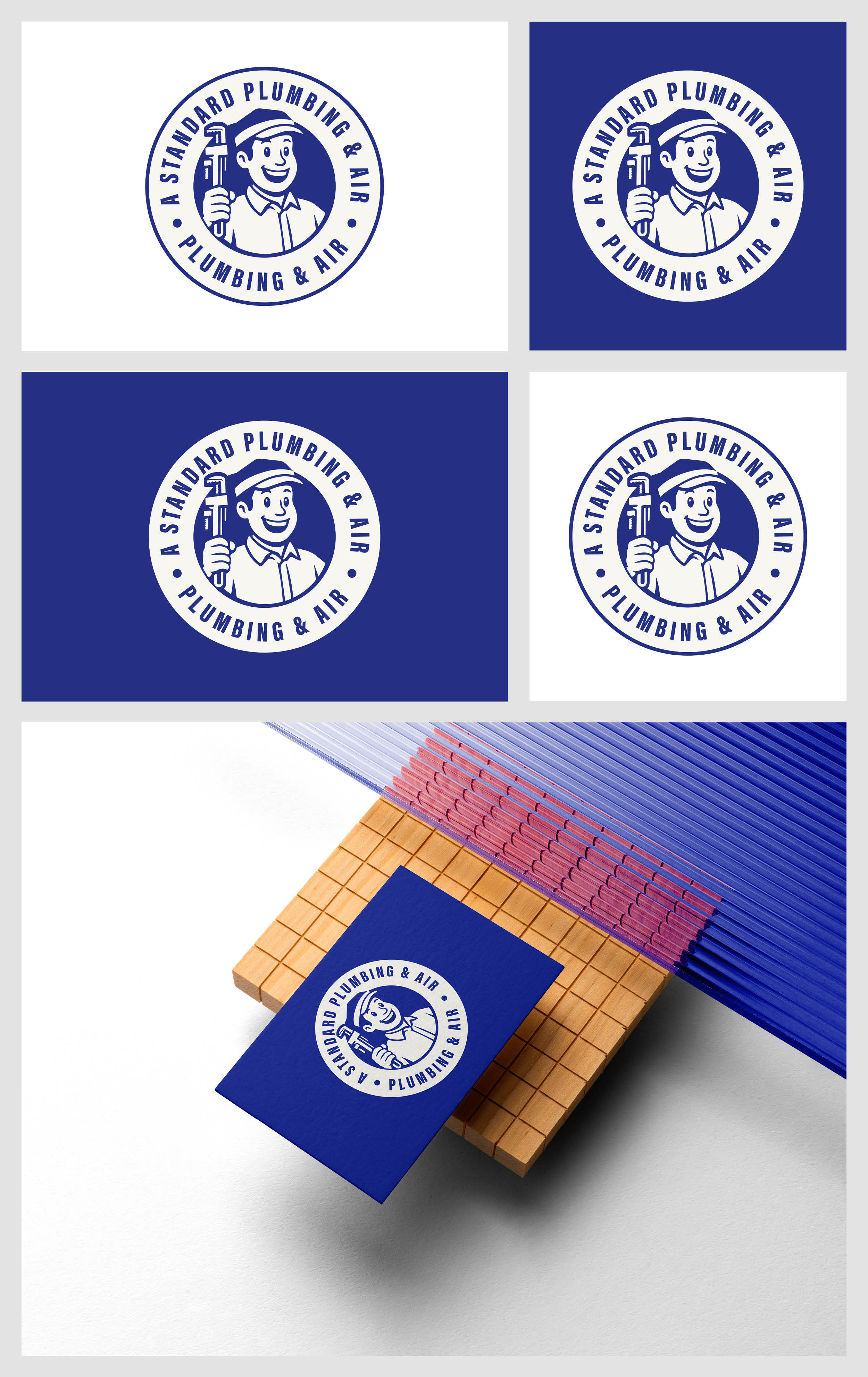 Logo-Design von Ha.Connick für dieses Projekt | Design #36591077