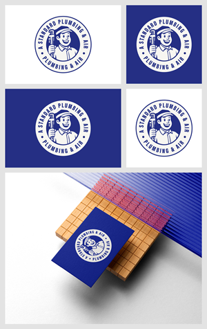 Logo Design by Ha.Connick for this project | Design: #36591077