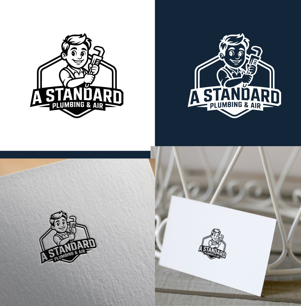 Logo Design by Jonshonkal for this project | Design #36589879