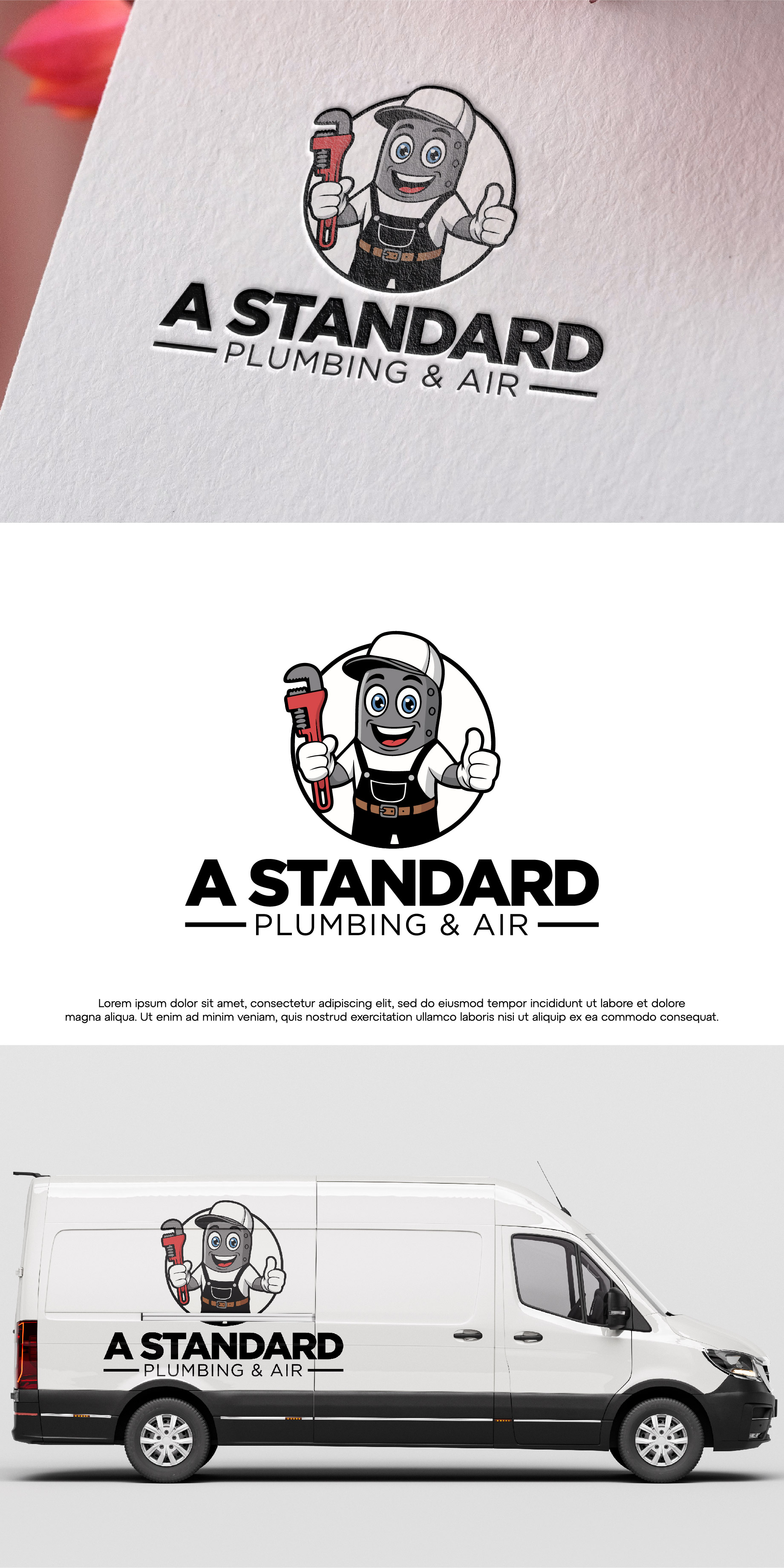 Logo Design by THE DESIGN MAN for this project | Design #36590697