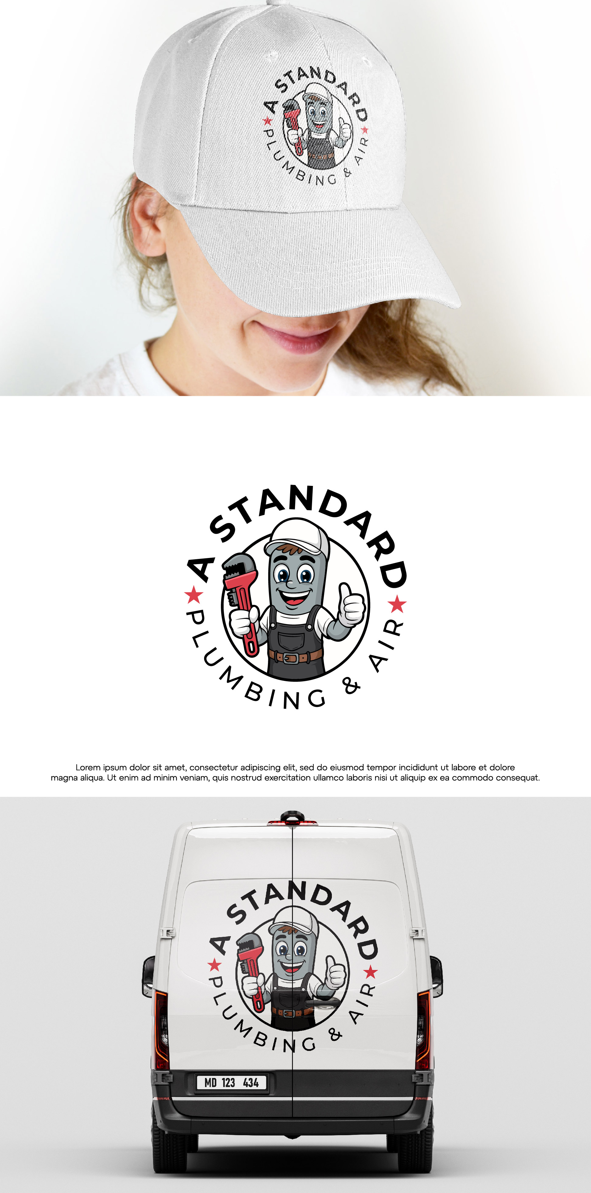 Logo Design by THE DESIGN MAN for this project | Design #36590966