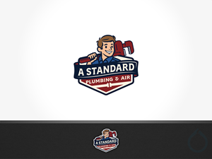 Logo Design by aquabomb26 for this project | Design: #36591011