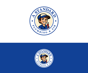 Logo Design by Ansh Design for this project | Design: #36591120