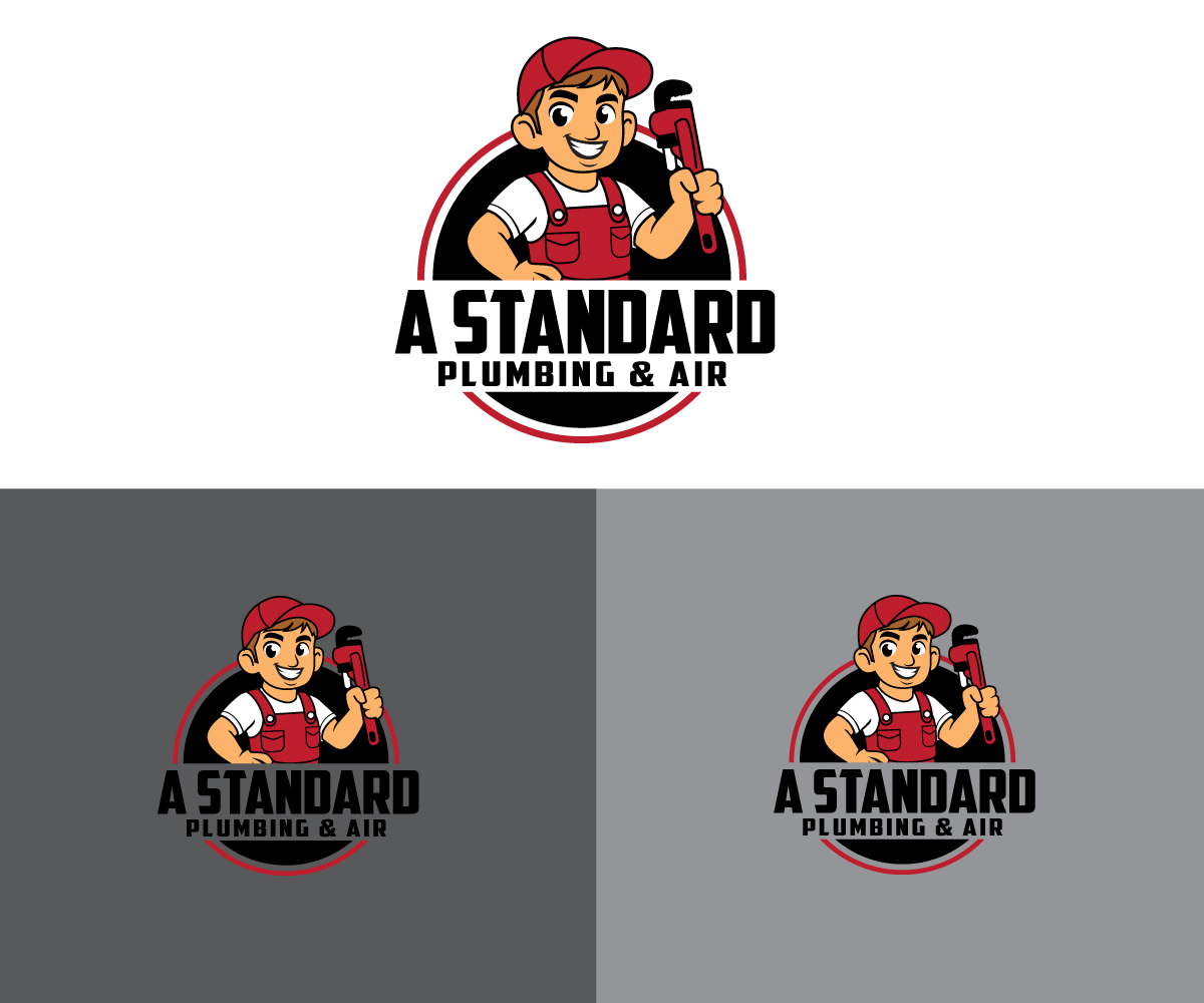 Logo Design by Ansh Design for this project | Design #36591123