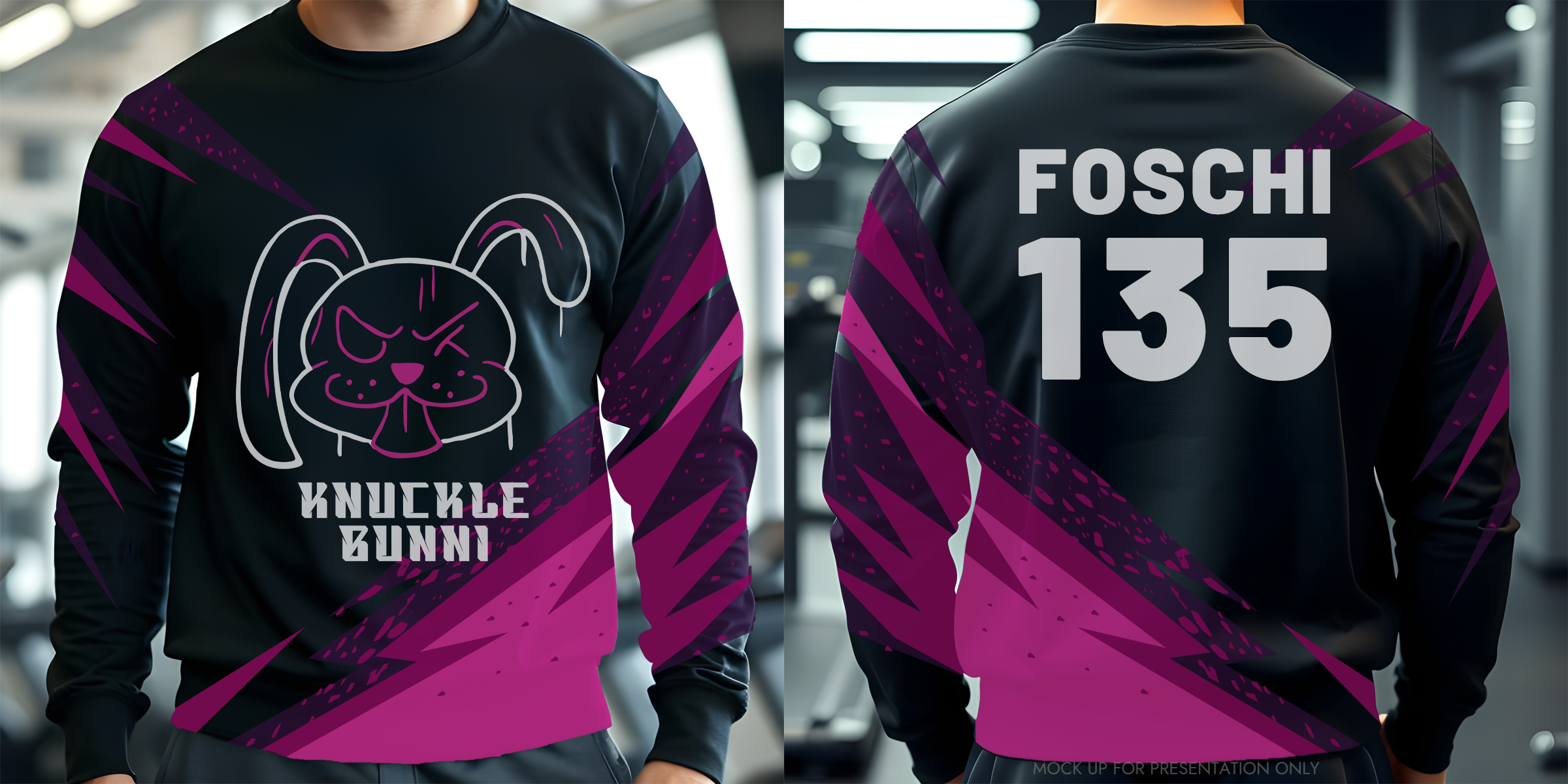 Diseño de Camiseta por NancyTan para Knuckle Bunni Designs  | Diseño #36591140