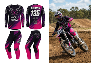 Diseño de Camiseta por Filo F para Knuckle Bunni Designs  | Diseño: #36591962