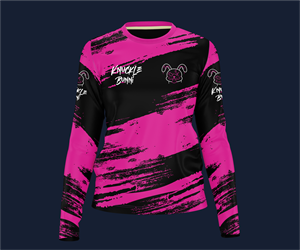 Diseño de Camiseta por ThiagoB para Knuckle Bunni Designs  | Diseño: #36593001