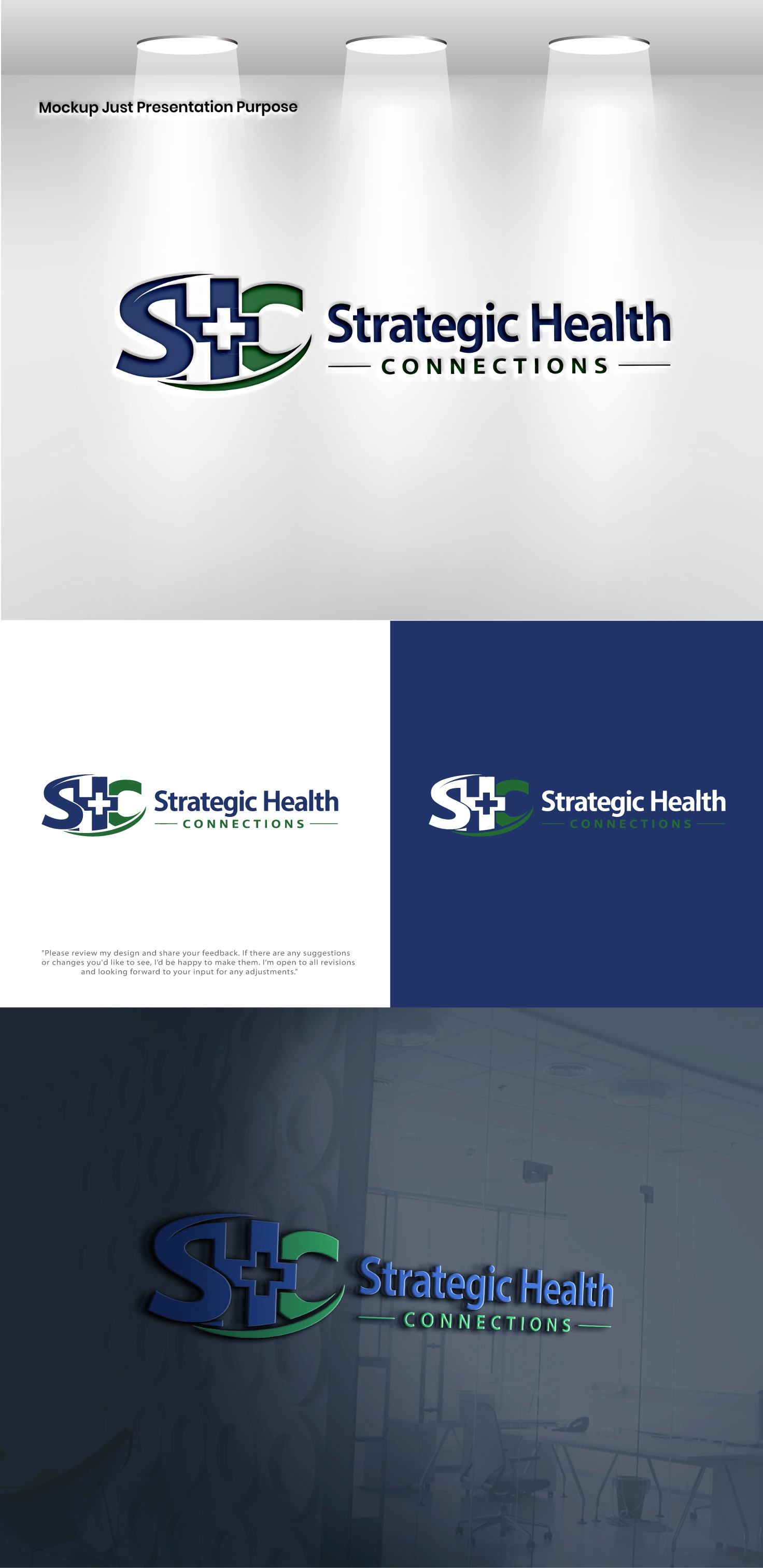 Diseño de Logo por VectorForge para este proyecto | Diseño #36597628