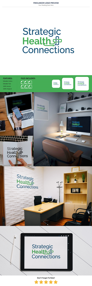 Diseño de Logo por VectorForge para este proyecto | Diseño: #36597631