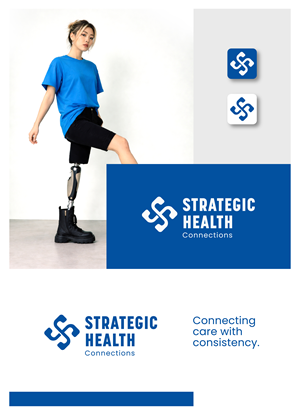 Diseño de Logo por Ha.Connick para este proyecto | Diseño: #36610105