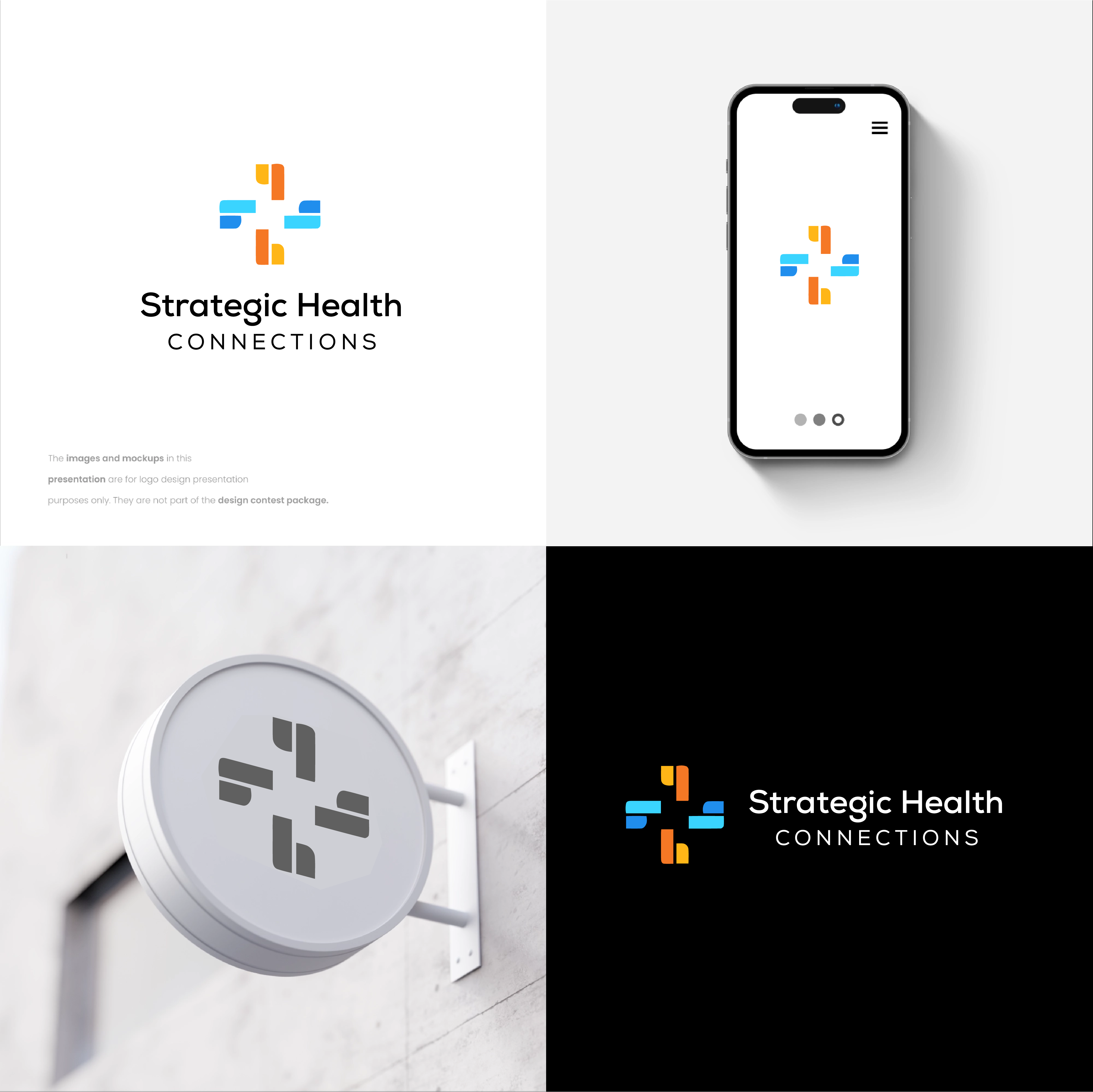 Diseño de Logo por saifysyed Studio para este proyecto | Diseño #36620937