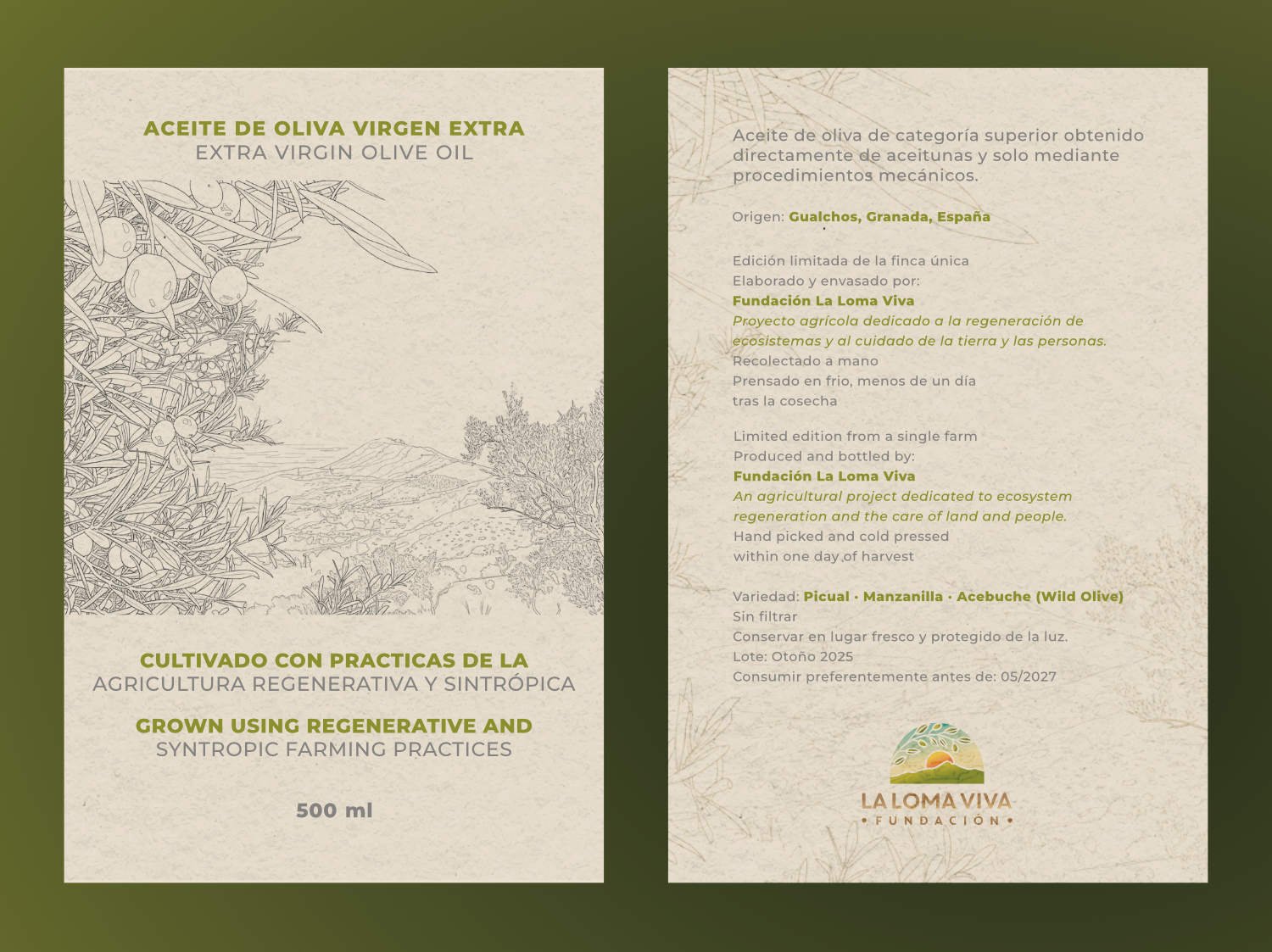 Graphic Design by Zarina Tama for this project | Design #36620602