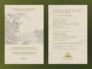 Graphic Design by Zarina Tama for this project | Design: #36620620