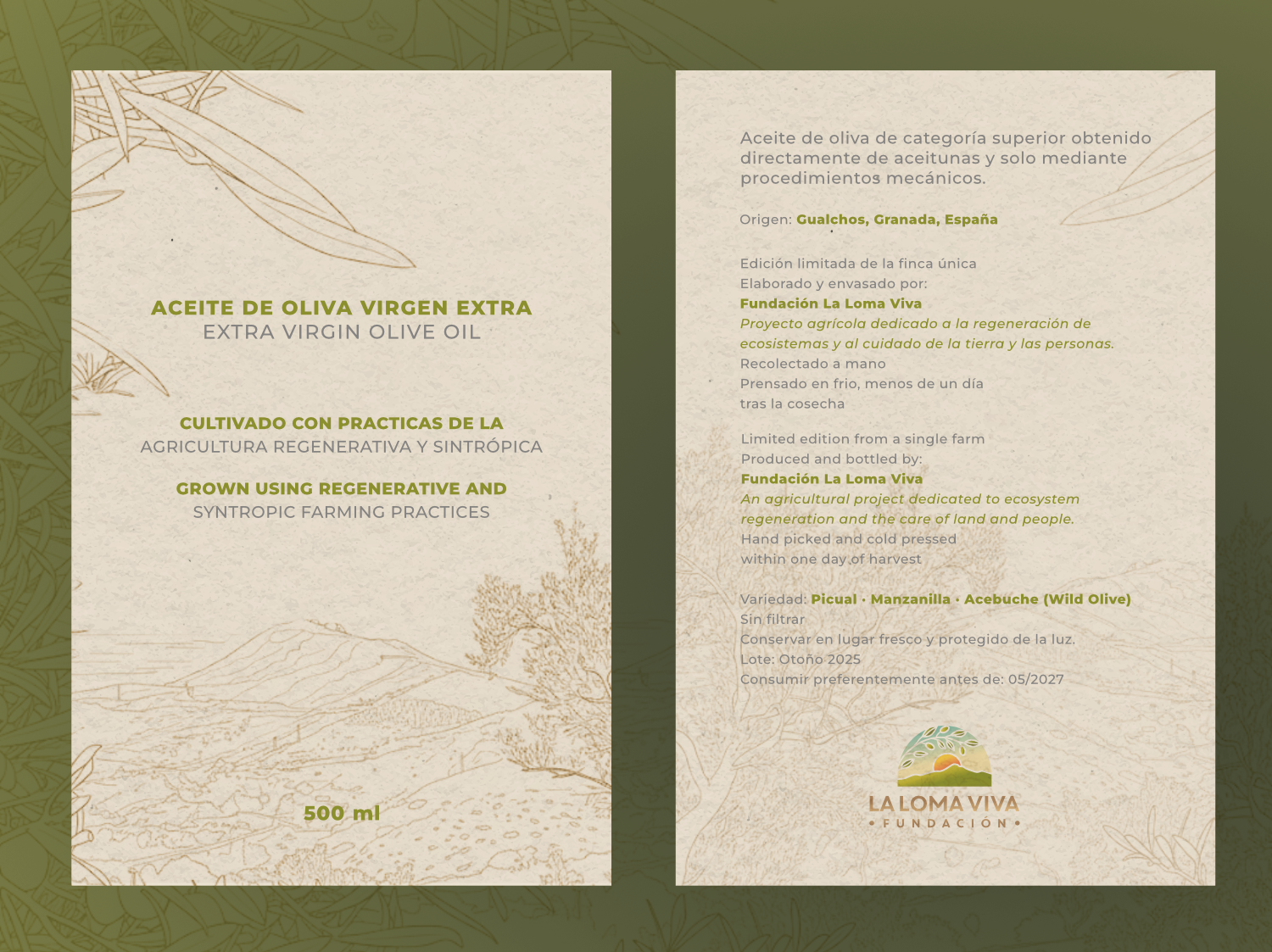 Graphic Design by Zarina Tama for this project | Design #36620972