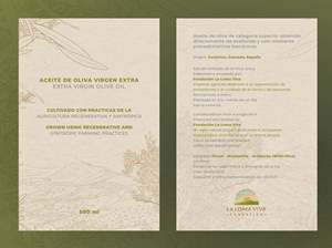 Graphic Design by Zarina Tama for this project | Design: #36620972