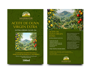 Graphic Design by Topi ufo for this project | Design #36614457