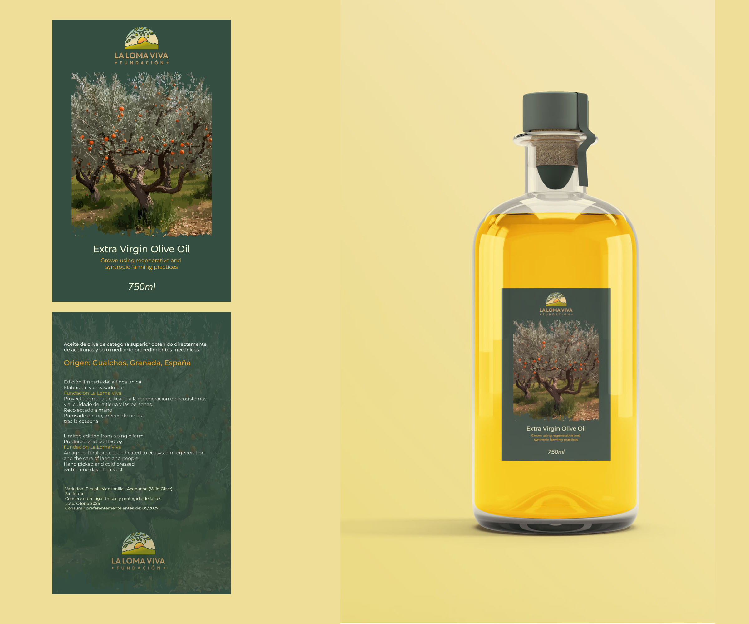 Graphic Design by Creative Rogue for this project | Design #36604691