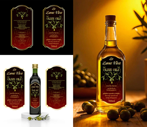 Graphic Design by Wonderful design for this project | Design: #36623318