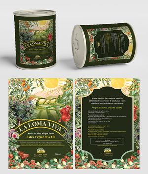 Graphic Design by Impressive Designs for this project | Design #36617209