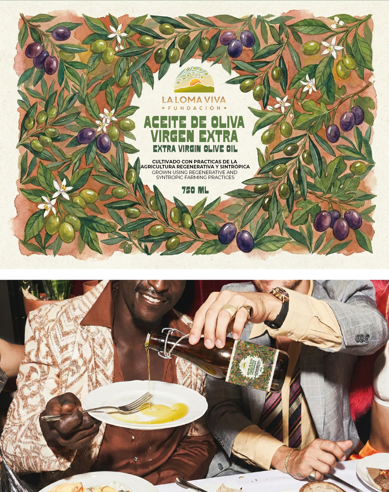 Graphic Design by Kore Branding for this project | Design #36782828