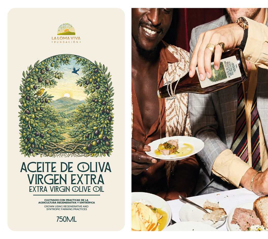 Graphic Design by Kore Branding for this project | Design #36782829