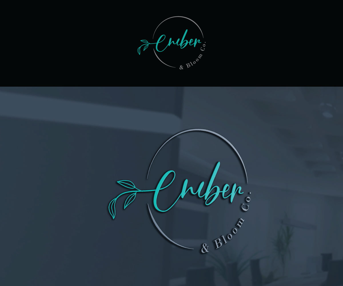 Logo Design by Luckey yaari for this project | Design #36596614