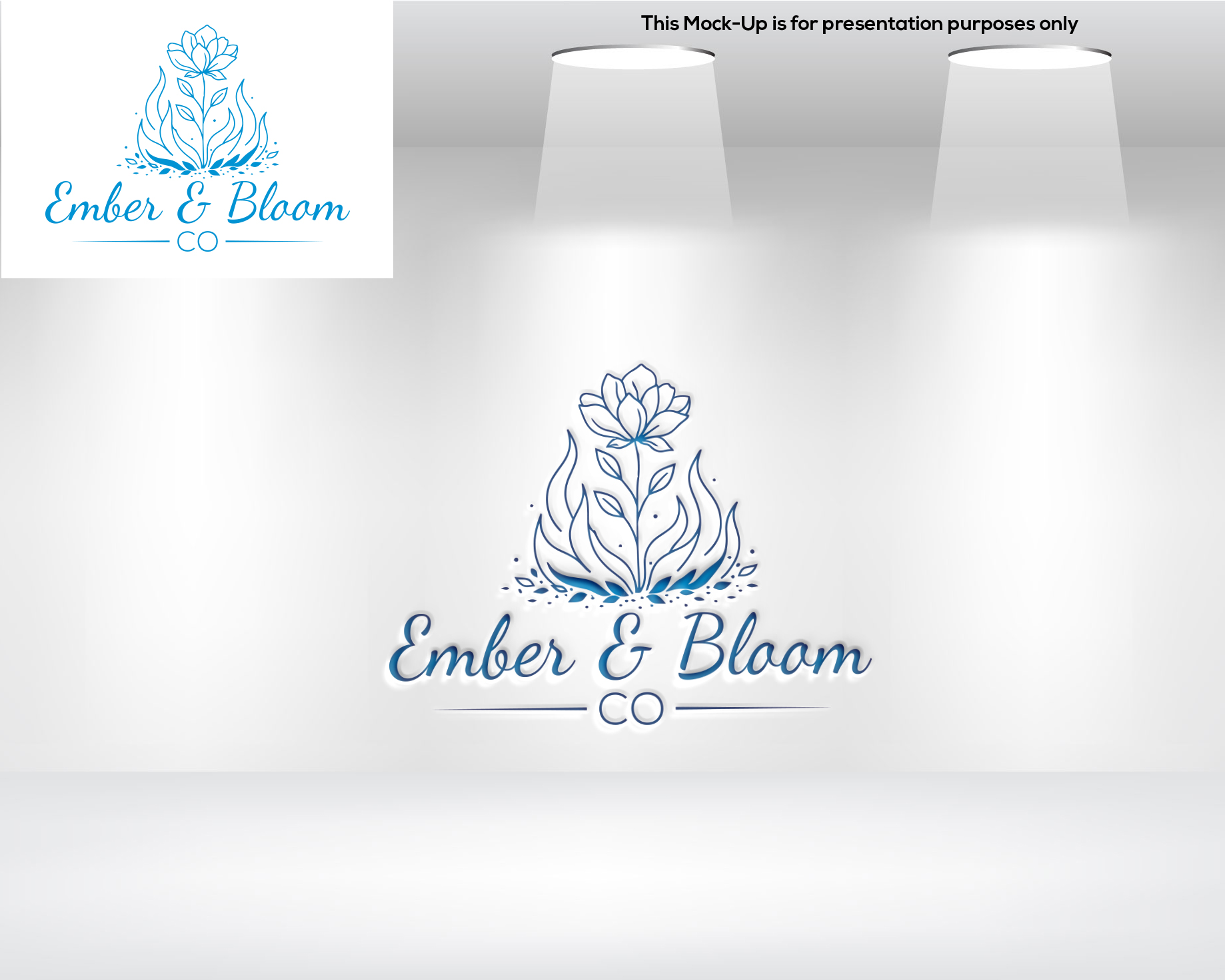Logo Design by dubel ko for this project | Design #36593661