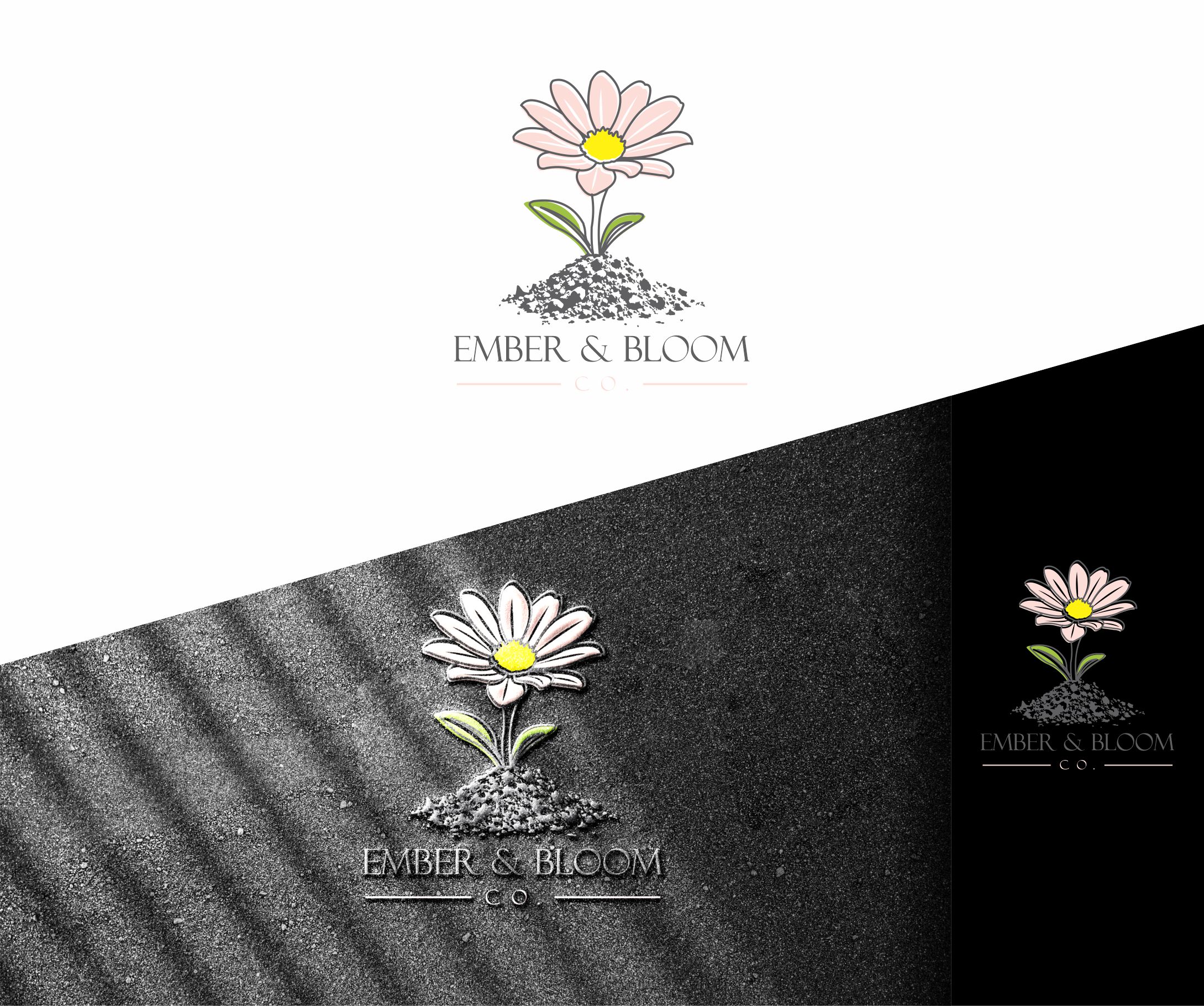 Logo Design by alkaline for this project | Design #36596077