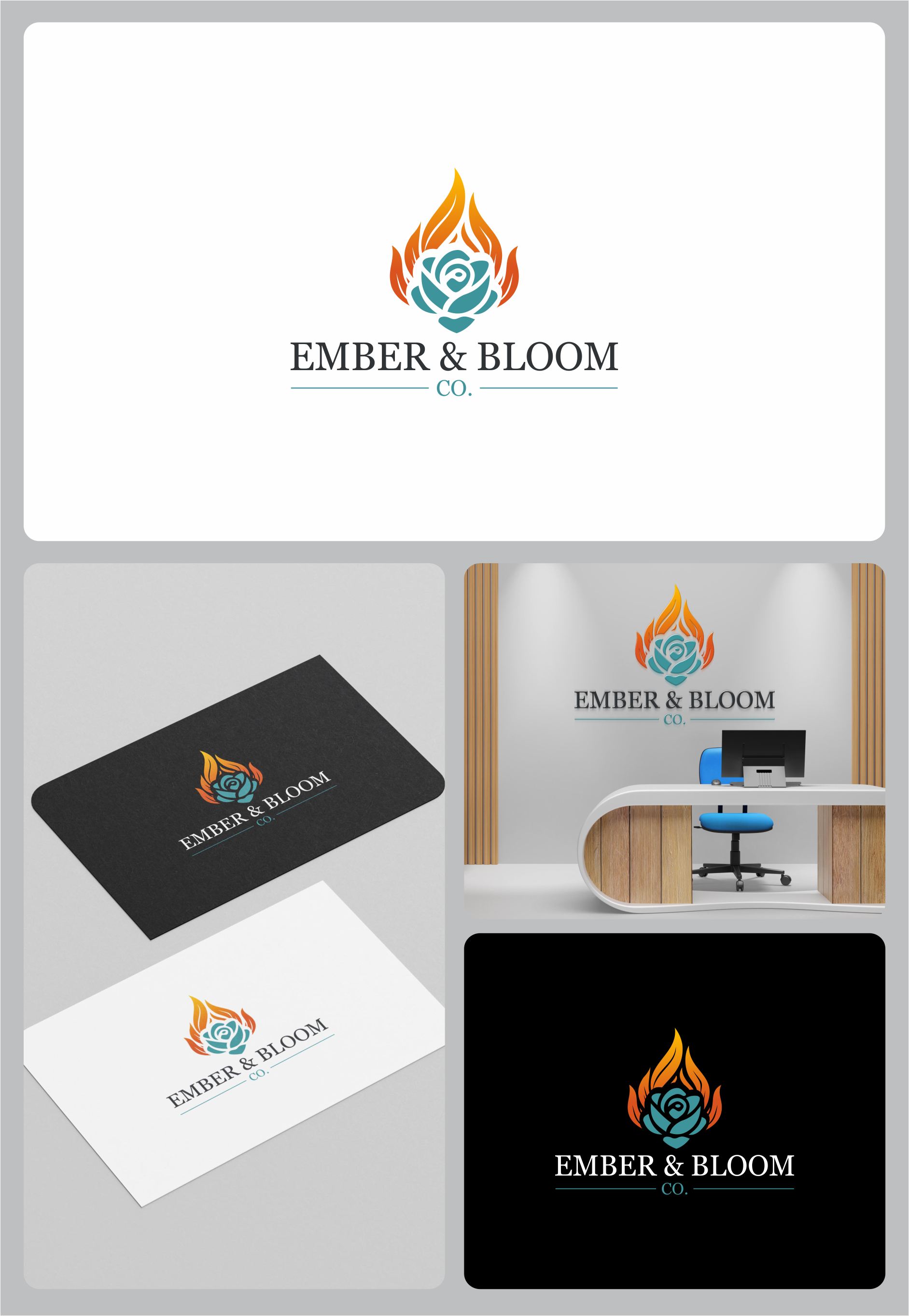 Logo Design by melzh for this project | Design #36607588