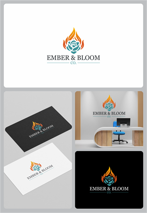 Logo Design by melzh for this project | Design: #36607588