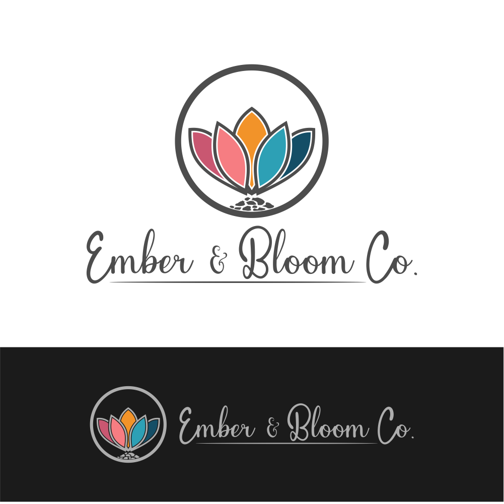 Logo Design by yuwa for this project | Design #36608298