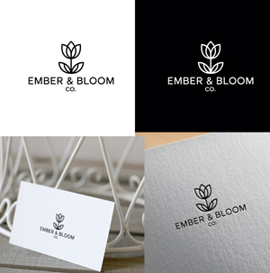 Logo Design by KING JM for this project | Design: #36596600