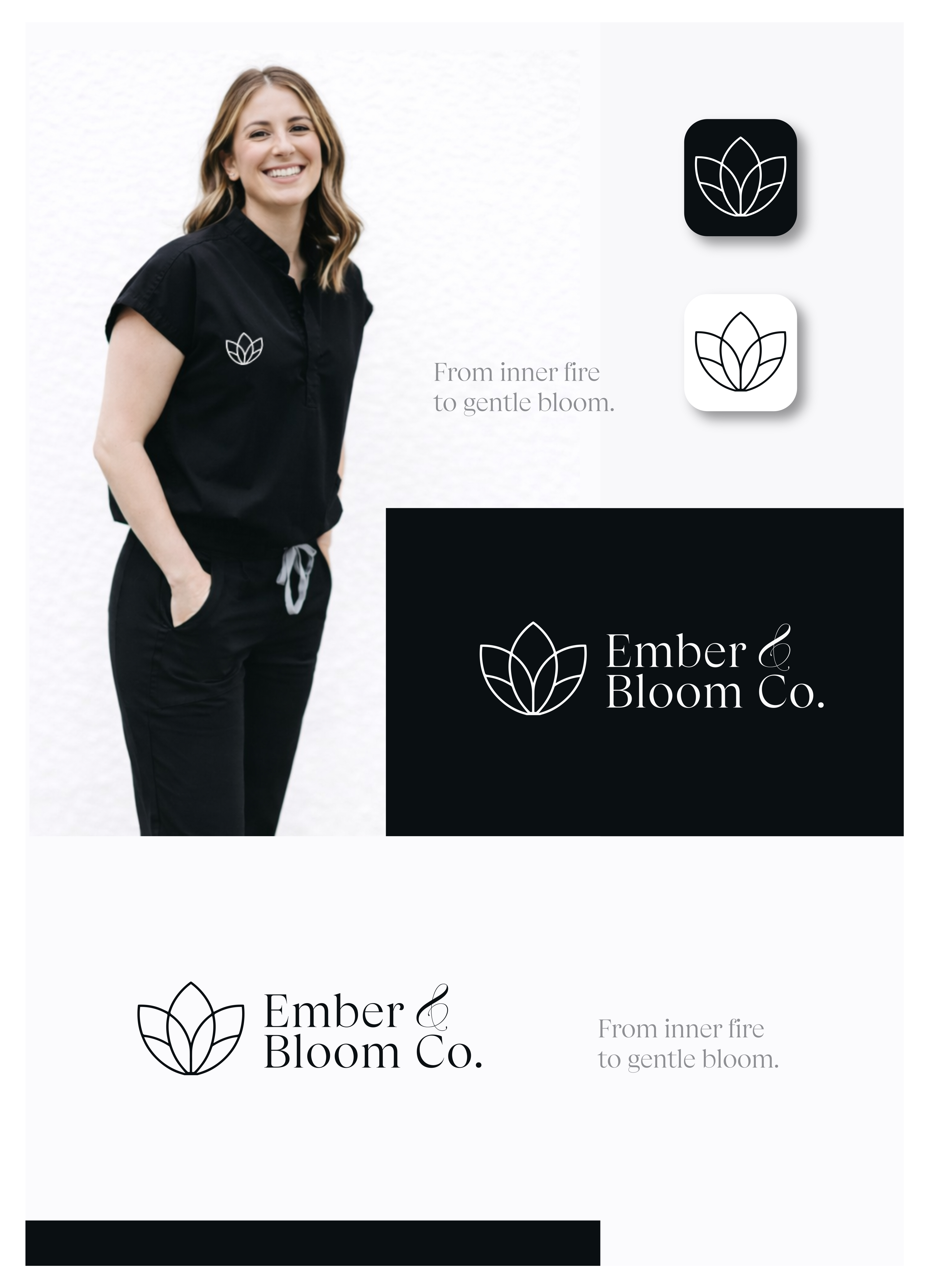 Logo Design by Ha.Connick for this project | Design #36610433